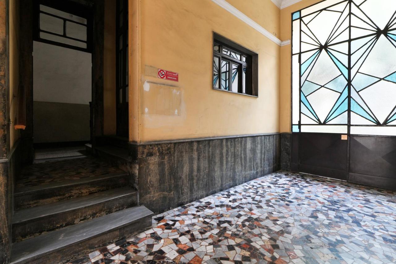 Primopiano - Giacosa Appartamento Milano
